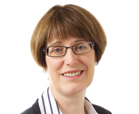 Barbara Acheson LL.B ATT CTA : Associate – Tax