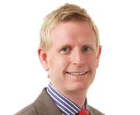 David Arthur DIPPFS : Associate – Financial Services