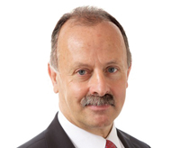 James Hair LLB CA : Founder & Principal
